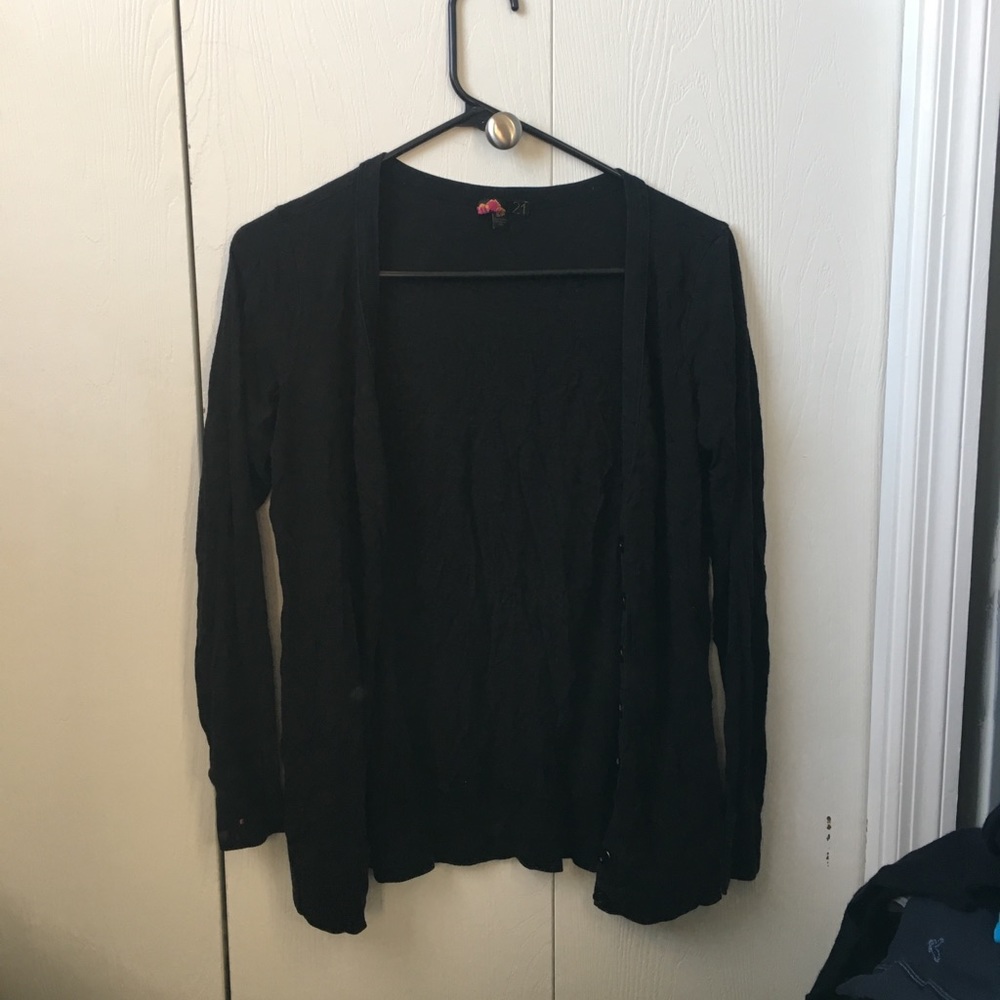 Cardigan